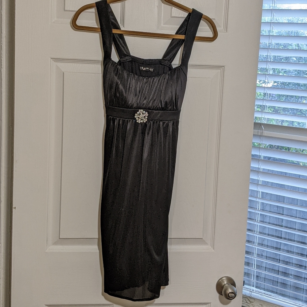 Ruby Rox Semi Formal Dress - Picture 5 of 6